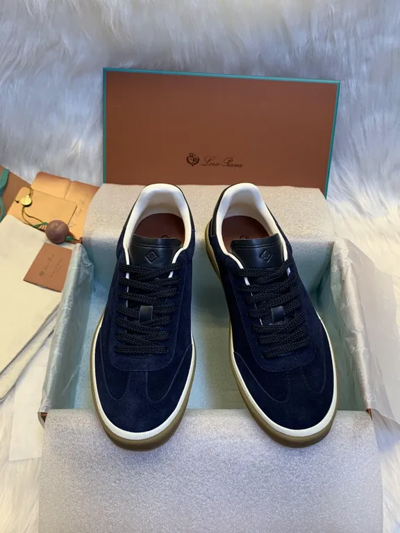 Loro Piana Shoe 